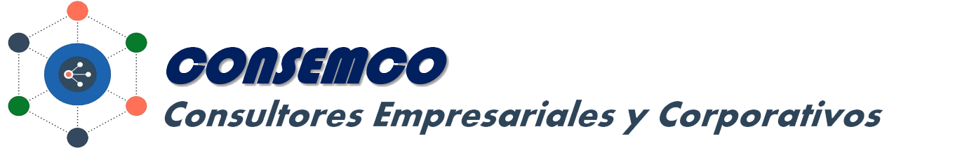 Consemco Logo